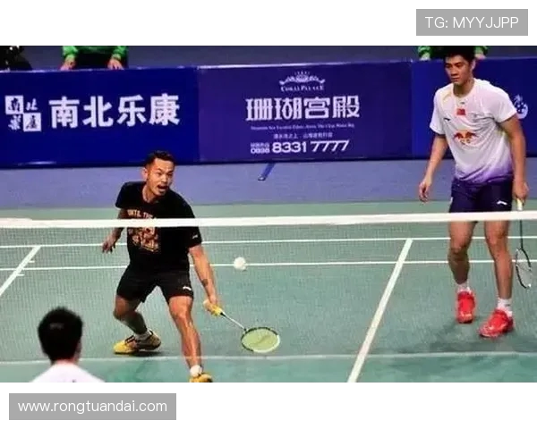 对话黄强：回顾羽毛球生涯中的挑战与成就