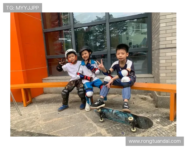 广州滑板队的灵活性探讨与滑板文化的融合发展之路