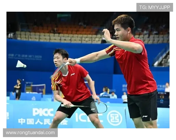 广州羽毛球队在全运会中的精彩表现与实力分析