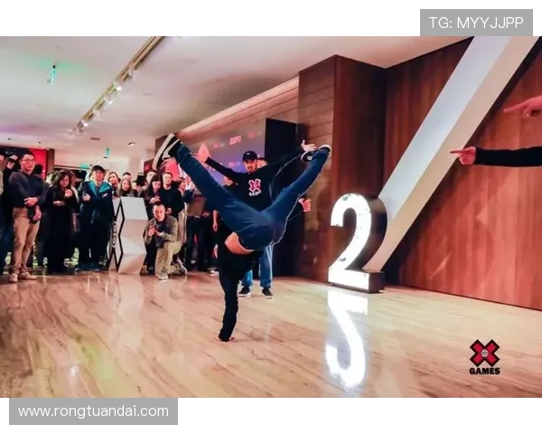 成都街舞队在极限运动会积分榜中以99分稳居第一名引发热议