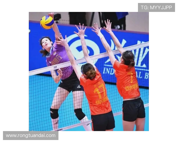 排球战术解析:西安排球队盯防策略与技巧全揭秘