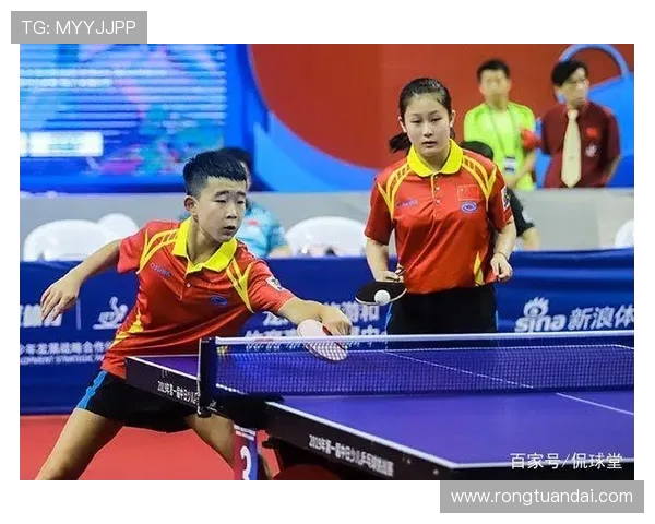 杭州乒乓球队的崛起与实力分析聚焦乒乓球发展新趋势