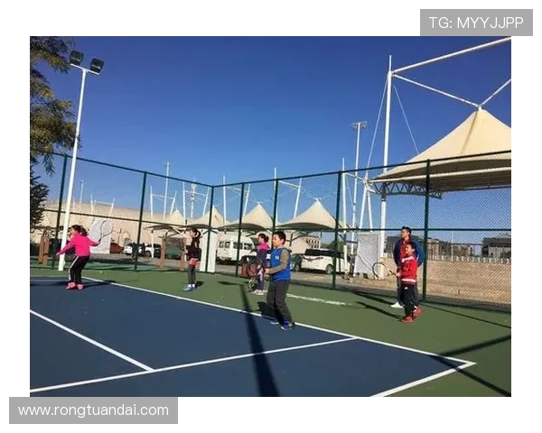 深圳网球队心理素质提升之路:如何应对压力与挑战的变革探索