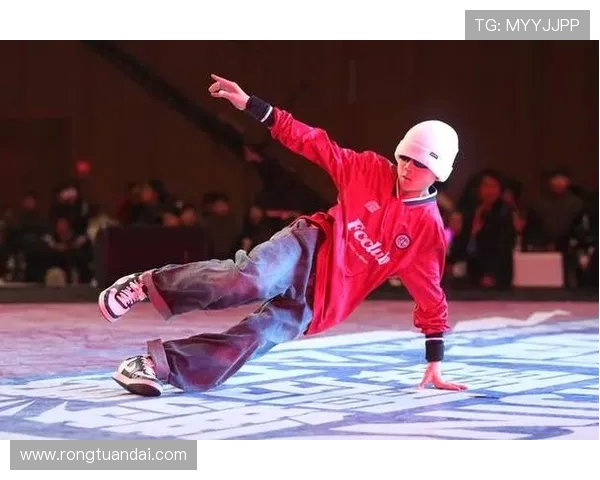 深圳街舞队的比赛经验揭秘与街舞文化的深度探索