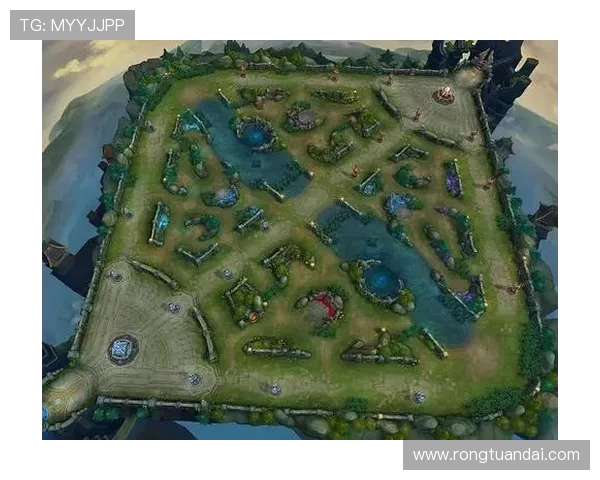 王者荣耀战术解析IG区域防守体系的战略布局与执行技巧 王者荣耀战术解析IG区域防守体系的战略布局与执行技巧