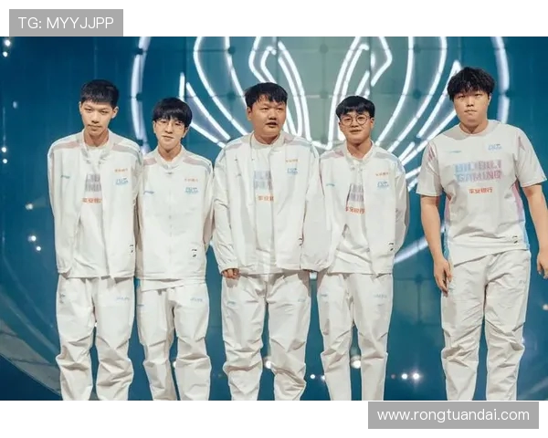 王者荣耀热议:BLG战队比赛经验引发的争议与讨论 王者荣耀热议:BLG战队比赛经验引发的争议与讨论