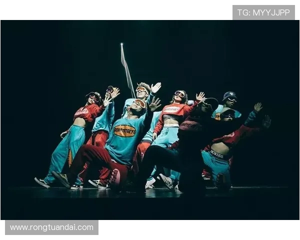 街舞文化的碰撞与融合：探索杭州街舞队的战斗精神与团队默契