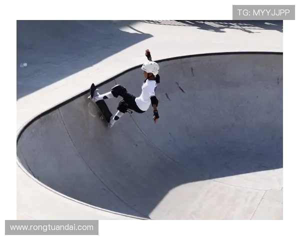 西安滑板队在极限运动会中的精彩表现与技术分析