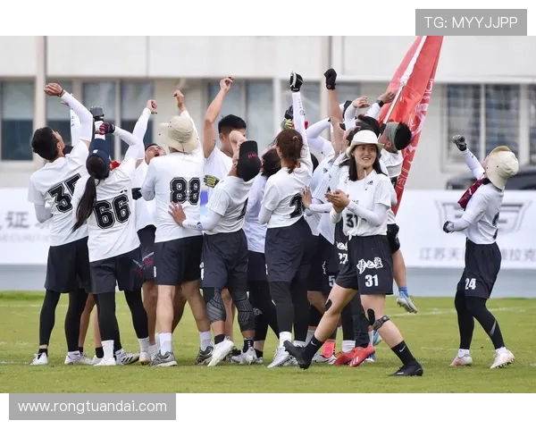 西安飞盘队在极限运动联赛中的心理素质分析与表现评估