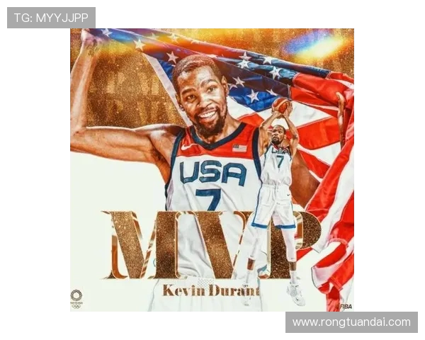 凯文杜兰特：从篮球天才到全能巨星的辉煌之路与传奇人生