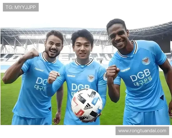 墨胜利与大邱FC对决前瞻分析及比赛结果预测