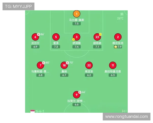 奥斯与斯达的精彩对决揭示了足球战术的博弈与团队协作的重要性