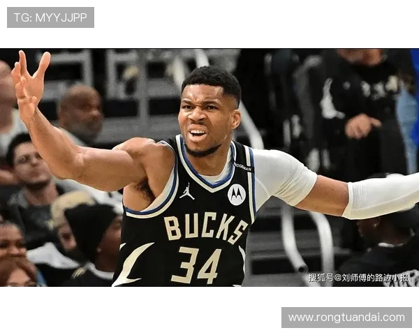 字母哥拒绝提前续约将目光锁定雄鹿能否夺冠之路