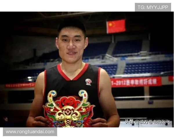 常林:从篮球场到职场的奋斗历程与人生启示 常林:从篮球场到职场的奋斗历程与人生启示