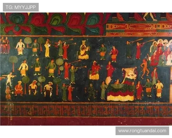 廖三宁：从音乐才子到文化使者的传奇人生与艺术探索之旅