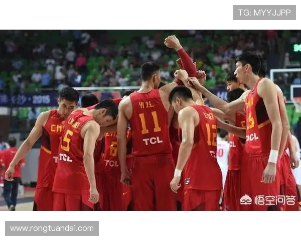 男篮对阵巴西比赛直播地址及观看方式详解