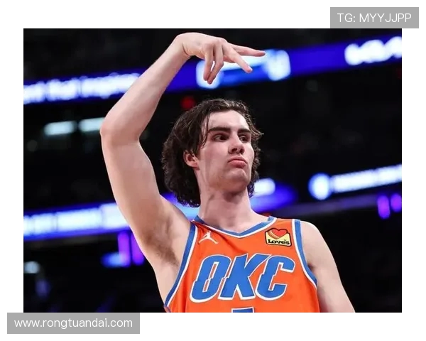 约什吉迪：年轻天才在NBA赛场上的崛起与未来展望