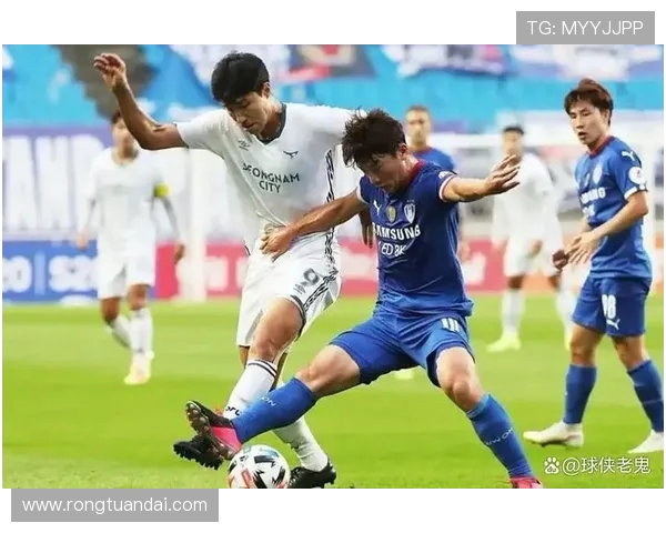 蔚山现代与济州联队激战在即谁能在这场对决中笑到最后