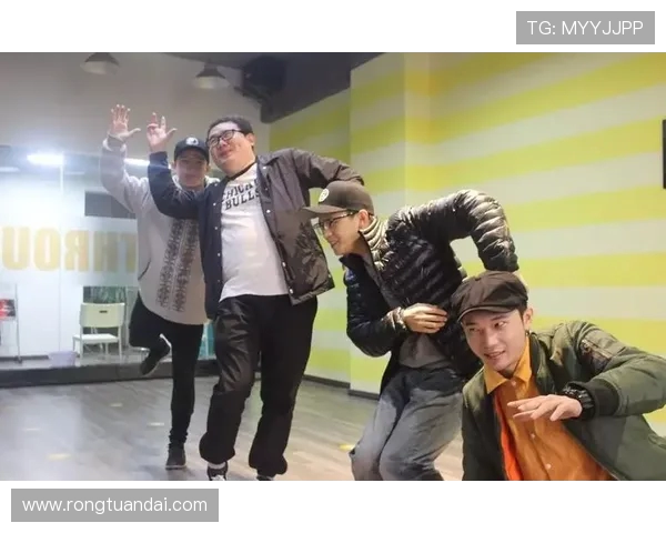 重庆街舞队的进攻革新探索与实践：舞动城市的节奏与激情