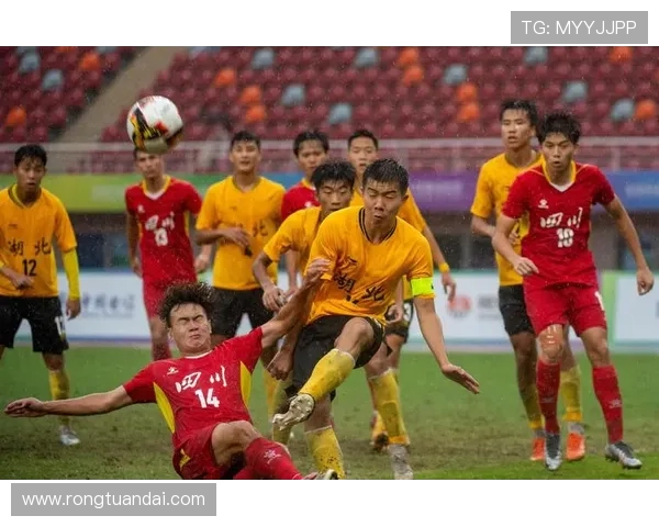 全运会特别报道：南京足球队如何在逆境中崛起实现历史性突破
