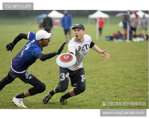 广州飞盘队的战术节奏与对手的深度解析与比较分析