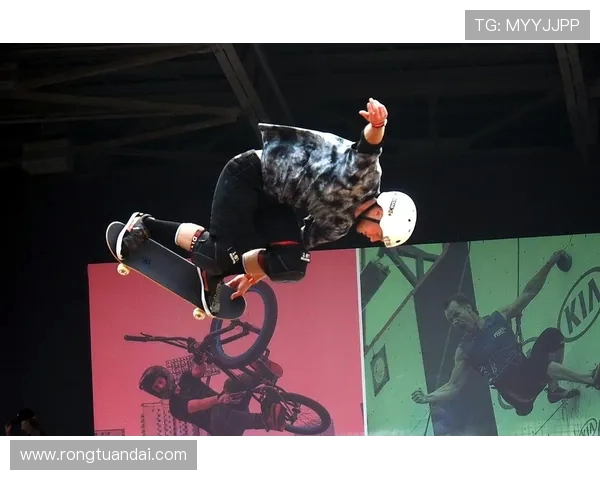 杭州极限运动队引领潮流最新极限运动意识TOP10榜单揭晓